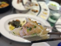 -阿庄新豫菜(航海东路店)
