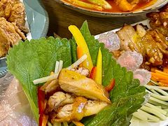 -Dak's 炸鸡(远景路店)