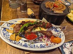 -卢布里西餐厅(总店)