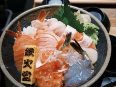 -铁火堂(尖沙咀店)
