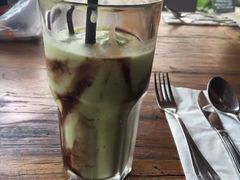-Pundi Pundi Restaurant