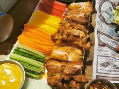 -Dak's 炸鸡(远景路店)