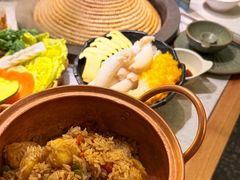 -鲜潭蒸汽石锅鱼(五道口购物中心店)
