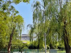 -北京奥林匹克公园