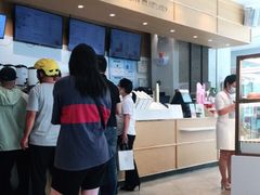 -奈雪的茶(东莞汇一城店)