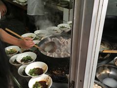 -甘记肥肠粉(马鞍北路店)