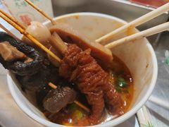 -张十三·益阳麻辣烫(深圳景田店)