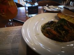 -771餐吧·咖啡·西餐·烤肉(金湖广场店)