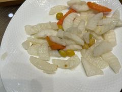 -郑庄脂渣海鲜楼(九水路店)