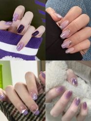 -斯馨·健康美甲美睫