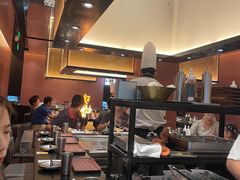 -大神太神·铁板烧(七宝领展广场店)