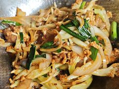 -小丫头餐厅·江浙菜·烧烤(灵隐店)