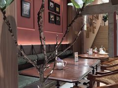 -嗒令甜品·主题融合料理餐厅(首座时代店)