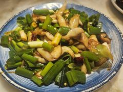 -日丰园海肠水饺·老字号大连海鲜(和平广场店)