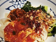 -秦月轩·长安小馆·新陕菜(阜成路·五棵松店)