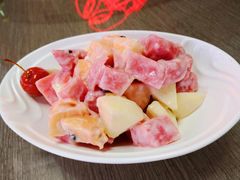 -睿柏云酒店-餐厅