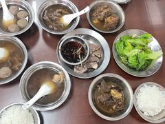 -阿秋牛排(湖心街店)