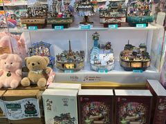 -物美超市(三里河店)