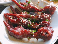 鸡爪-大牌大·传统杭帮菜(湖滨店)