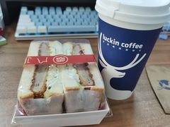 -爸爸糖手工吐司(上海五角场万达店)