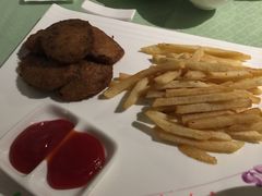 -天厨妙香素食餐厅(清华店)