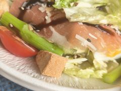 -LA MAISON公鸡和龙(蛇口店)