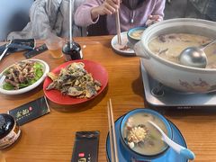 -金龙·打边炉(南京西路店)