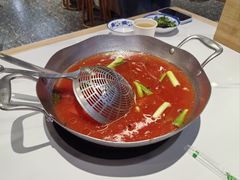 -王奋斗贵州酸汤牛肉火锅