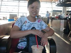 -上海浦东国际机场-T2航站楼