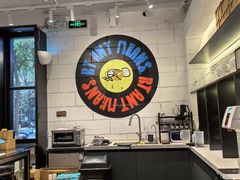 -Dogi&kiki Coffee(中心商务大厦店)