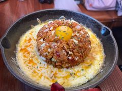 -青春分食(仙林大学城店)