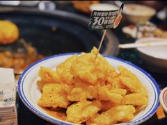 -刘淑芬·活鱼铁锅炖(北京首店)