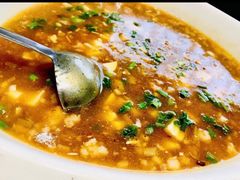 农家大豆腐-西陵饭店