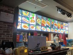 -潮庭·大连海鲜·炭火烧烤·扇贝王(大连店)