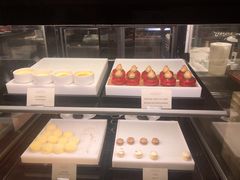 -广州富力君悦大酒店·凯菲厅