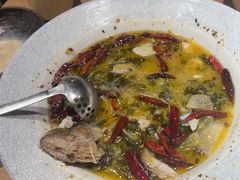 -新太二·鲜料川菜(万泰汇店)