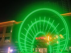 -郑庄脂渣海鲜楼(九水路店)