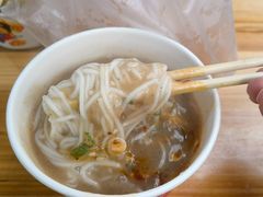 -汪记鲜鱼糊汤粉(沈阳路总店)