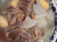 -小潘记鸭血粉丝汤