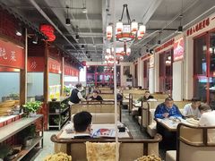 -石磨坊酒楼(文化街店)