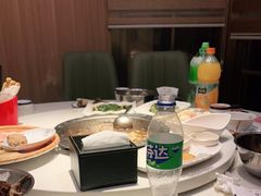 -京都蝎府羊蝎子火锅(珠市口店)
