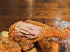 -CHICKEN NOW韩式炸鸡&啤酒