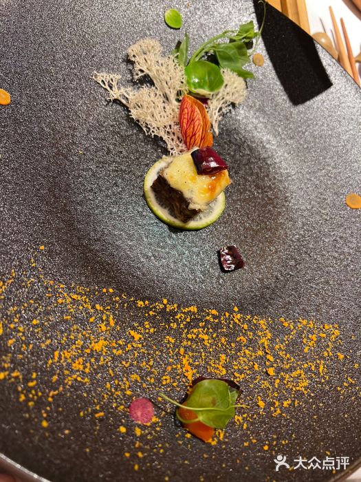 叶叶菩提(太原别墅店)图片