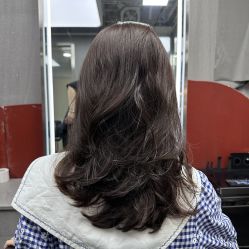 -Sying杉影日式烫染專門店