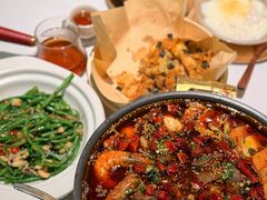-眉州东坡·熊猫主题餐厅(枫蓝店)