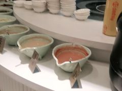 -三人行骨头王火锅(长寿店)