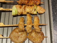 -土大力韩国烤肉料理(开封龙亭店)