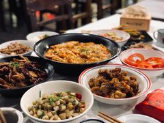 -聚味瞿记·龙虾堂(渔人码头一店)