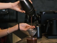 三途川-BE NORMAL CAFE(霞溪路店)