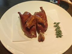 -甄御•海鲜新青岛菜(麦岛店)